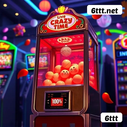 Conta 6ttt sincronizada site e app