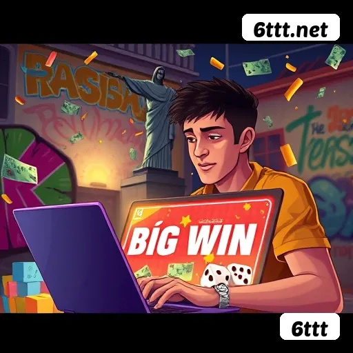 Dicas de segurança no login 6ttt