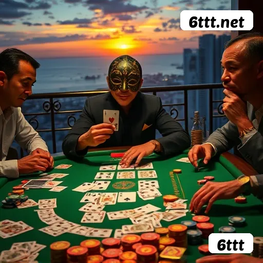 Checklist para avaliar a plataforma 6ttt