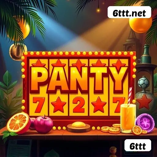 App 6ttt slots mobile